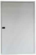 Jaotuskilp Tibox, 585 x 900 x 115 mm, 5x24 mod., pinnapealne, IP54