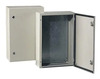 Jaotuskilp Tibox ST8 1030, 1000 x 800 x 300 mm, IP66, hall, metall