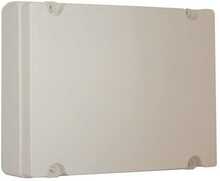 Jaotuskarp Technova 014.A.PL, 380 x 300 x 120 mm, IP65