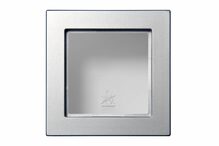 Pinnapealne raam Liregus EPSILON, metall