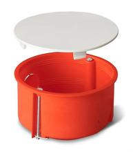 Harutoos Elektroplast PO-70F 0204, 37 x 70 mm