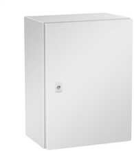 Jaotuskilp Tibox ST2 315, 300 x 200 x 150 mm, IP66, hall