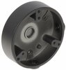 Kaamera paigalduskarp Dahua PFA137-B, must