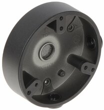 Kaamera paigalduskarp Dahua PFA137-B, must