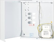 Juhtpaneeli metallkorpus Satel OMI-3