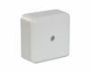 Jaotuskarp Liregus PMD, 60 x 60 x 30 mm, valge