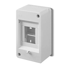 Modulaarne paneel Elektroplast 2303-00, IP20, 3 moodulit, hall