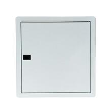 Jaotuskilp Tibox, 440 x 450 x 115 mm, 2x16 mod., süvistatav, IP54