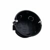 Harutoos Liregus IID-66-001-01, 72 x 42 x 42 mm, puidukruvidega