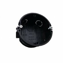 Harutoos Liregus IID-66-001-01, 72 x 42 x 42 mm, puidukruvidega