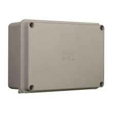 Jaotuskarp Marlanvil Technova 009 PL, 70 x 145 x 190 mm