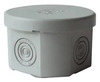 Paigalduskarp Marlanvil Technova 001CS, 40 x 65 mm