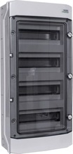 Pinnapealne paigalduskarp Noark PHS 48T 110814, IP65, 664 x 319 x 144 mm