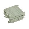 Paigalduskarp Hismart, 160 x 174 x 75 mm