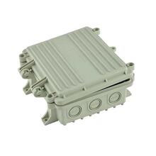 Paigalduskarp Hismart, 160 x 174 x 75 mm