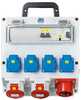 Elektrijaotuskarp AS-Schwabe FIXO1
