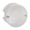 Harutoos Vilma 519.001-01V, 70 x 43 mm, IP20, valge