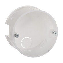 Harutoos Vilma 519.001-01V, 70 x 43 mm, IP20, valge