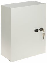 Hermeetiline korpus Tst SH-410/310/203, 407 x 307 x 203 mm