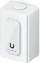 Paigalduskarp Ubiquiti UACC-Reader-JB-W, valge
