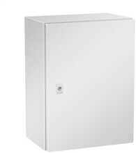 Jaotuskilp Tibox ST2 2515, 250 x 200 x 150 mm, IP66, hall