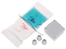 Ühenduskomplekt Raytech Magic-Box-100, IP68