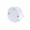 Jaotuskarp Elektroplast 0211 P0, 38 x 80 mm