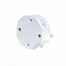 Jaotuskarp Elektroplast 0211 P0, 38 x 80 mm