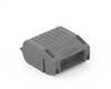 Hermeetiline karp Wago GELBOX-1, IPX8, 33,6 x 17,8 x 32 mm, hall