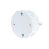 Jaotuskarp Elektroplast 0212 P5, 38 x 80 mm