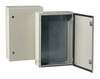 Jaotuskilp Tibox ST5 725, 700 x 500 x 250 mm, IP66, hall
