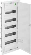 Moodulpaneel Elektro Plast MSF 5x12 süvistatav