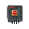 PV lahutuskarp Hismart DC 1in-1out, IP66, 1000V DC, 25A, tulekindel