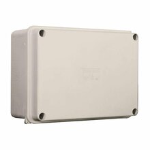 Jaotuskarp Technova 008.PL, 70 x 110 x 150 mm