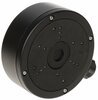 Kinnituskaas kaameratele Hikvision DS-1280ZJ-S, must