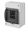 Moodulpaneel Elektroplast 2304-01, IP30, 4 moodulit, ustega