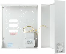 Juhtpaneeli korpus Satel OMI-4, metall
