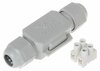 Ühendusmuhv Raytech Gelbox Barney-MP, IP68