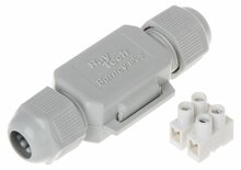 Ühendusmuhv Raytech Gelbox Barney-MP, IP68