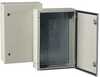 Jaotuskarp Tibox ST4 520, 500 x 400 x 200 mm, IP66, hall