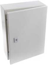 Jaotuskarp Tibox ST3 415, 400 x 300 x 150 mm, IP66, hall