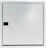Jaotuskilp Tibox, 440 x 450 x 115 mm, 2x16 mod., pinnapealne, IP54