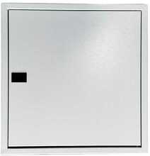 Jaotuskilp Tibox, 440 x 450 x 115 mm, 2x16 mod., pinnapealne, IP54