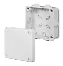 Jaotuskarp Elektroplast 0233-00, 65 x 135 x 135 mm