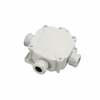 Jaotuskarp Pawbol A.0035, IP67, 75 x 33 x 75 mm