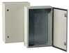 Jaotuskilp Tibox ST6 830, 800 x 600 x 300 mm, IP66, hall
