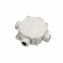 Jaotuskarp Pawbol A.0035, IP67, 75 x 33 x 75 mm