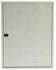 Jaotuskilp Tibox, 585 x 750 x 115 mm, 4x24 mod., pinnapealne, IP54, siseruumidesse