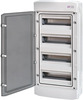 Moodulkilp ETI ECH48PT-S, 48 moodulit, IP65, 663 x 319 x 144 mm