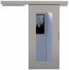 Lükanduks ADRK Furniture Nela 106, 106 x 205 x 1.6 cm, hall